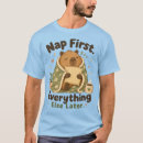 Recherche de cozy tshirts Mignon