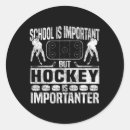 Recherche de équipe de hockey autocollants Sports