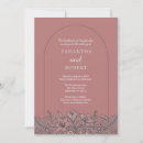 Recherche de linéaire invitations Invités