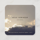 Recherche de motivation cartes visite Thérapeute