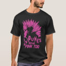 Recherche de punk tshirts Goth
