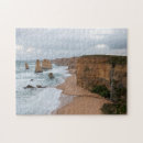 Recherche de apôtres puzzles Australie