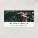 Recherche de lentilles cartes visite Photographie