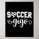Recherche de joueur de football art Mignon
