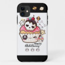 Recherche de nourriture mignonne iphone coques Petit gâteau