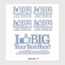 Recherche de le facebook autocollants Drôle