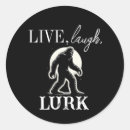 Recherche de vissers autocollants Rire vivant amour