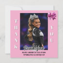 Recherche de pom pom girl vœux cartes Équipe de cheerleaders