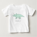 Recherche de dinosaure bébé vêtements Bébé garçon