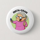 Recherche de suis grand mère badges Toute personne