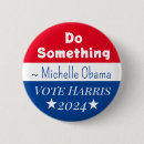 Recherche de michelle obama badges Faire