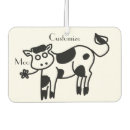 Recherche de vaches voiture accessoires Vache laitière