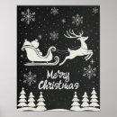 Recherche de traîneau art Arbre de noël