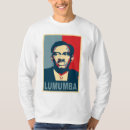 Recherche de lumumba tshirts Patrice