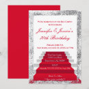 Recherche de tapis invitations Argent