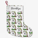 Recherche de singe de noël chaussette de noël Mignon