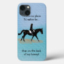 Recherche de cheval drôle iphone coques Poney