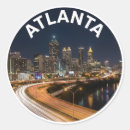Recherche de atlanta autocollants Géorgie