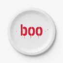 Recherche de halloween papier assiettes Toute personne