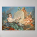 Recherche de peinture allégorique posters Image