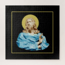 Recherche de buste puzzles Bernini