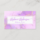 Recherche de fashion designer visitenkarten Rose