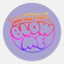 Recherche de sarcasme autocollants Mignon