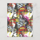 Recherche de matrix cartes postales Kryptonite