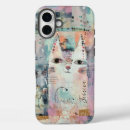 Recherche de amoureux des chats coques Élégant