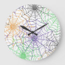 Recherche de araignée halloween horloges Insecte