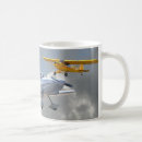 Recherche de avion propulseur tasses Voler