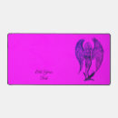 Recherche de surnaturel tapis souris Ange