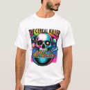 Recherche de skeleton tshirts Cool