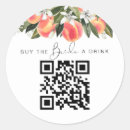 Recherche de boissons autocollants Mariés