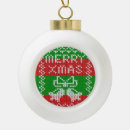 Recherche de crochete ornements Noël