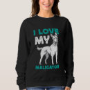 Recherche de berger belge vêtements Dog