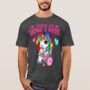 Recherche de unicorn tshirts Magie