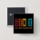 Recherche de gen badges Rétro