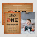 Recherche de de basket ball anniversaire invitations Garçon