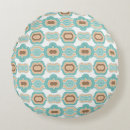 Recherche de médaillon coussins Bleu