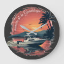 Recherche de séjour horloges Plage