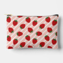 Recherche de fruit design sacs Fraise
