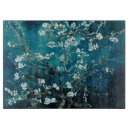 Recherche de van gogh planches à découper Fleurs