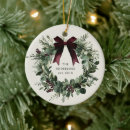 Recherche de domestique ornements Noël
