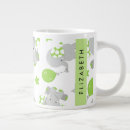 Recherche de éléphant mignon tasses Animaux mignons