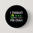Recherche de pub irlandais badges Chanceux
