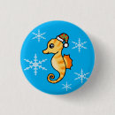 Recherche de hippocampes badges Vie marine