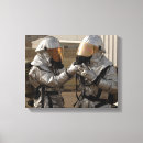 Recherche de protecteur art Militaire