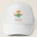 Recherche de humour trucker casquettes La science