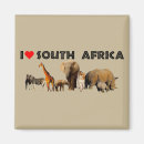 Recherche de animal africain magnets Faune